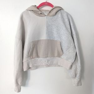 Abercrombie Essential Mini Sunday Hoodie, Medium